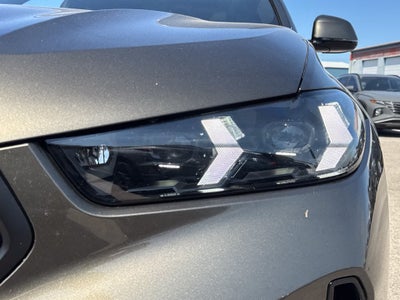 2024 BMW X6 xDrive40i