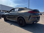 2024 BMW X6 xDrive40i