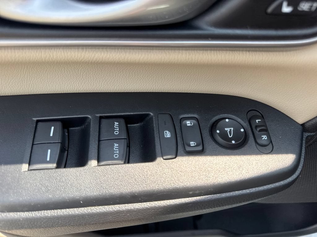 2020 Honda CR-V Hybrid EX-L