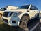 2018 Nissan Armada SL