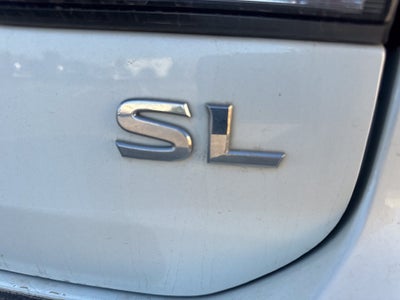 2018 Nissan Armada SL