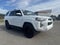 2024 TOYOTA TRU 4RUNNER Base