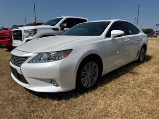 2015 Lexus ES 350 4DR SDN
