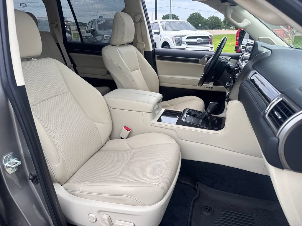 2023 Lexus GX GX 460 Premium