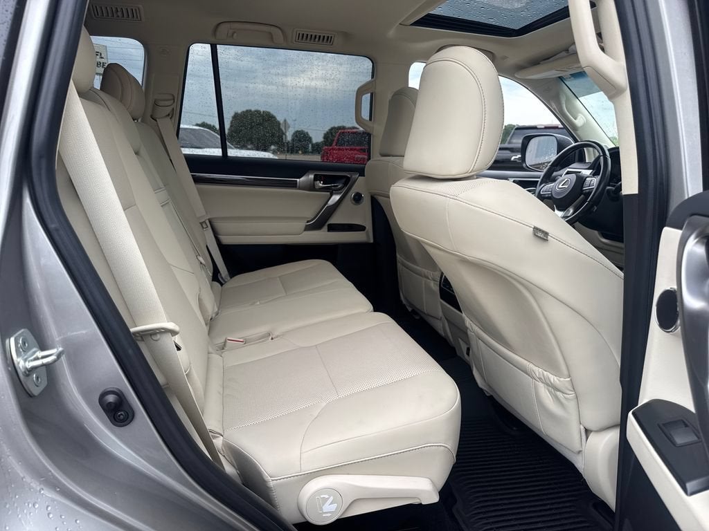 2023 Lexus GX GX 460 Premium