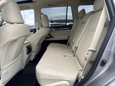2023 Lexus GX GX 460 Premium
