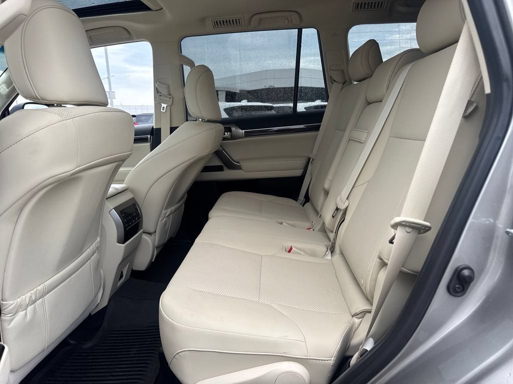 2023 Lexus GX GX 460 Premium