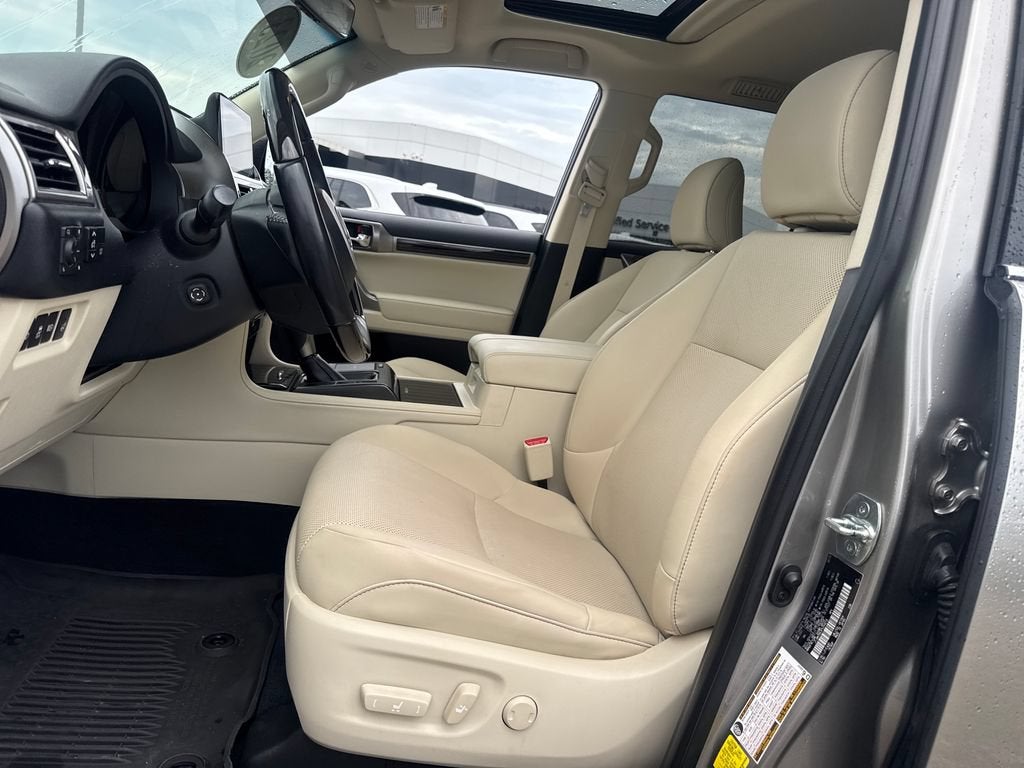 2023 Lexus GX GX 460 Premium