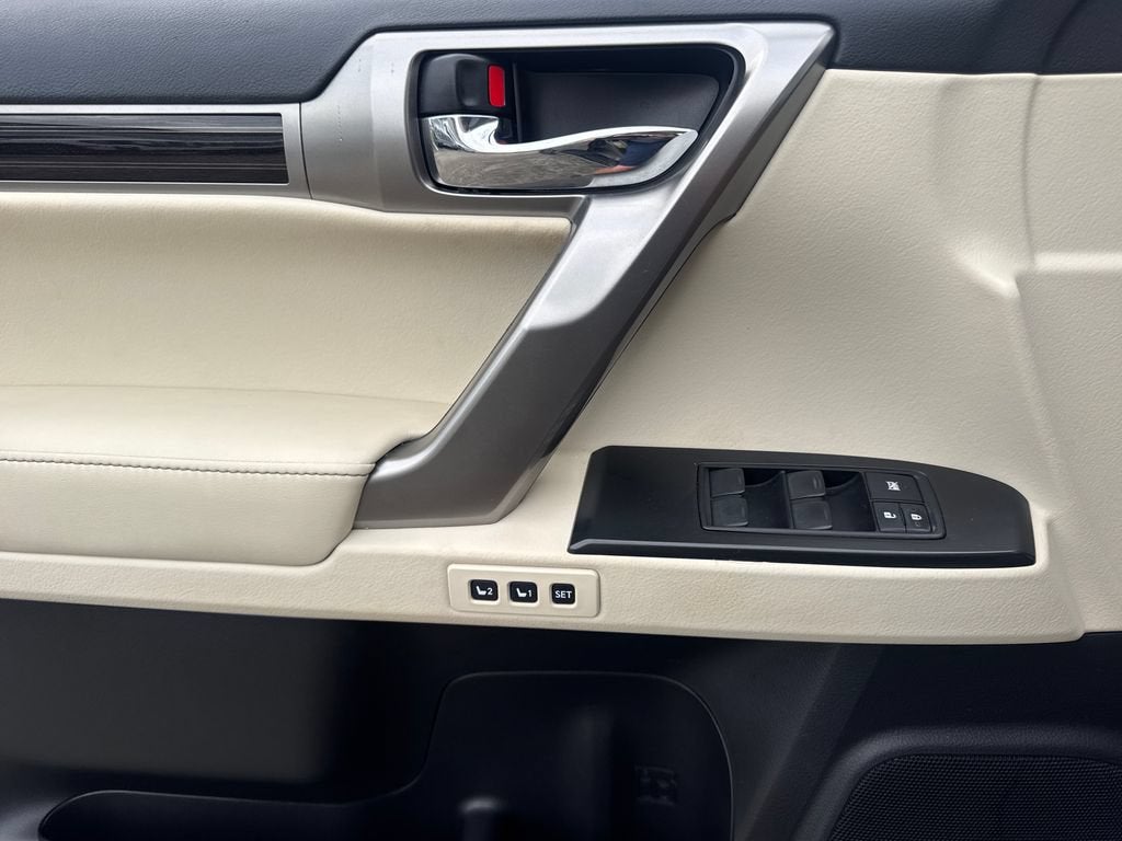 2023 Lexus GX GX 460 Premium