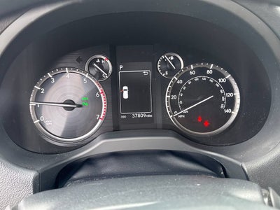 2023 Lexus GX GX 460 Premium