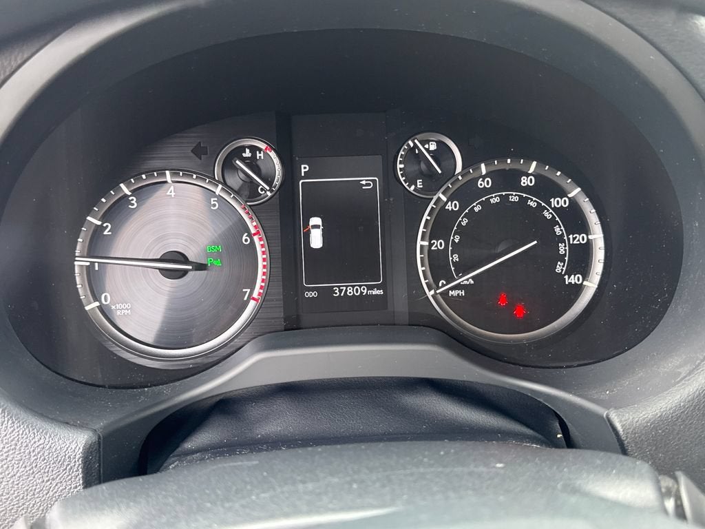 2023 Lexus GX GX 460 Premium