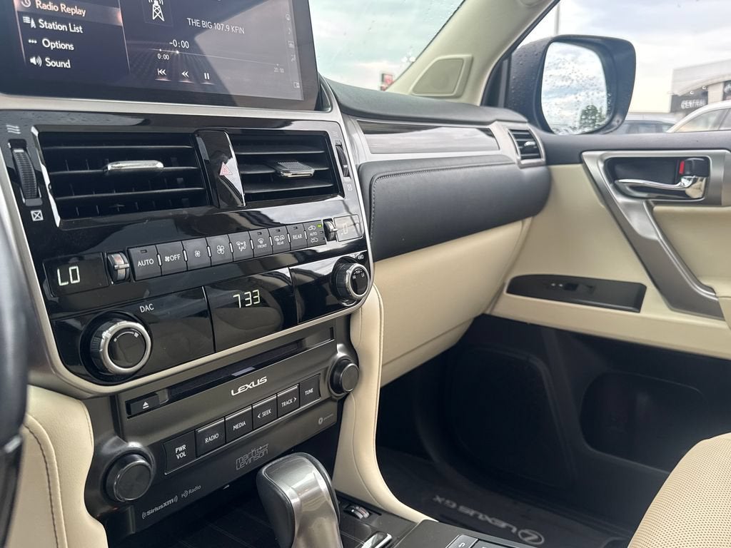 2023 Lexus GX GX 460 Premium