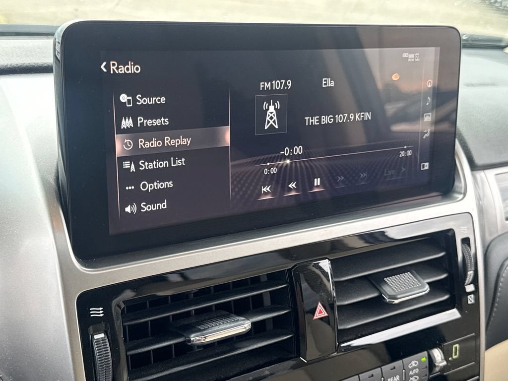 2023 Lexus GX GX 460 Premium