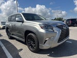2023 Lexus GX GX 460 Premium