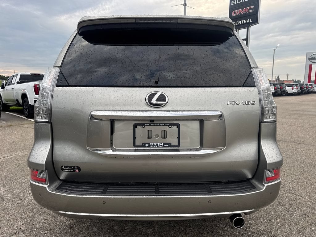 2023 Lexus GX GX 460 Premium