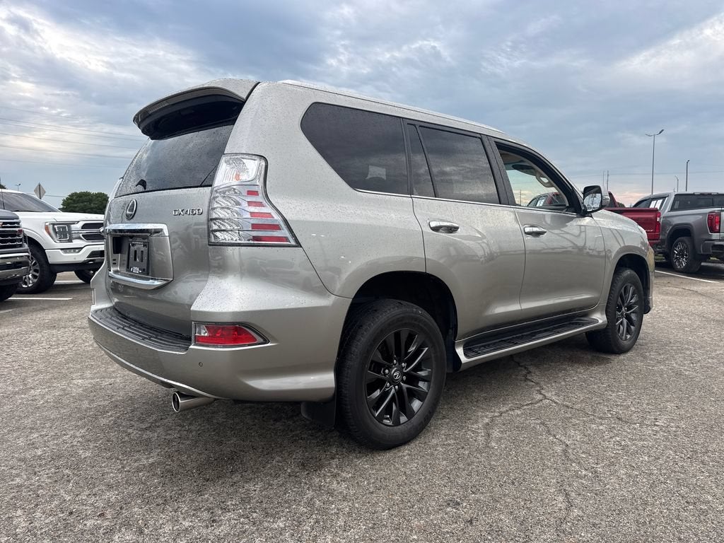 2023 Lexus GX GX 460 Premium
