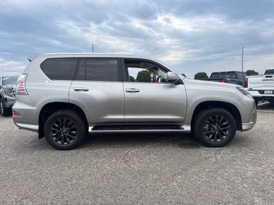 2023 Lexus GX GX 460 Premium