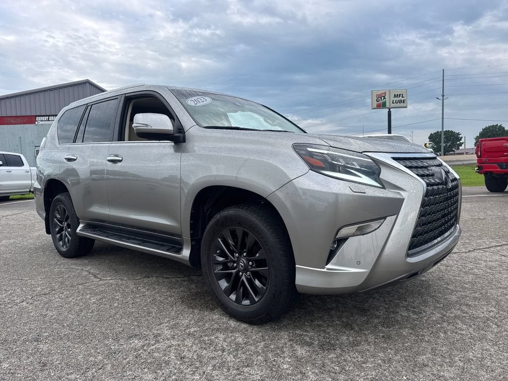 2023 Lexus GX GX 460 Premium