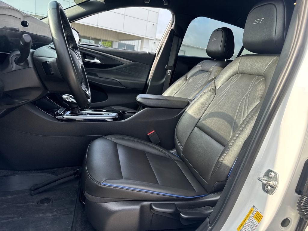 2025 Buick Envista Sport Touring