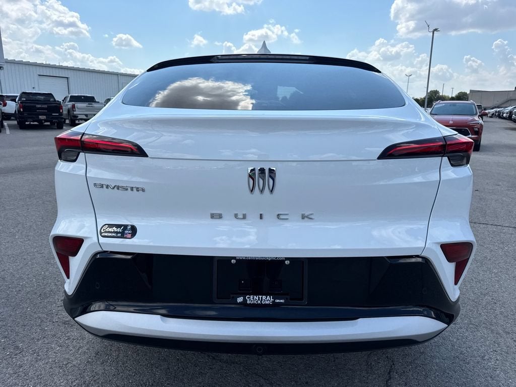 2025 Buick Envista Sport Touring