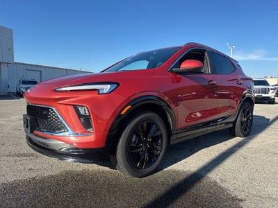 2024 Buick Encore GX Sport Touring