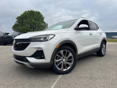 2023 Buick Encore GX Essence