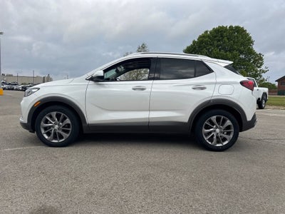 2023 Buick Encore GX Essence