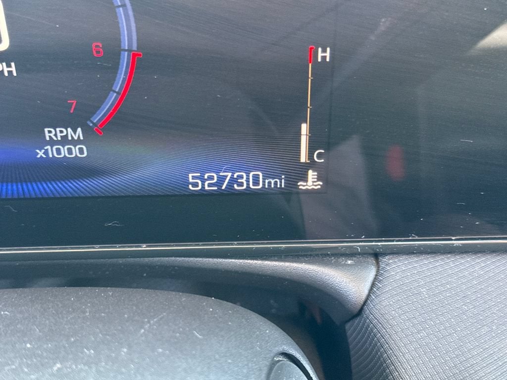 2025 Chevrolet Trailblazer LS