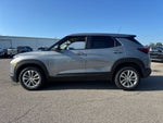 2025 Chevrolet Trailblazer LS