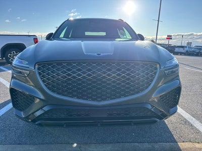 2022 Genesis GV70 3.5T Sport