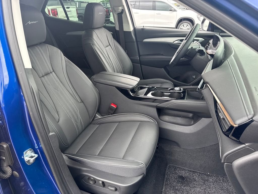 2024 Buick Envision Avenir