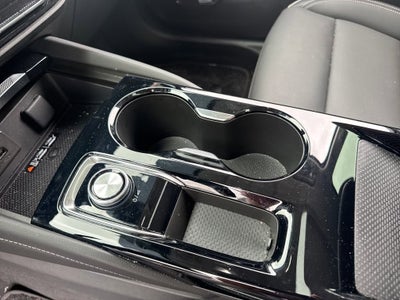 2024 Buick Envision Avenir