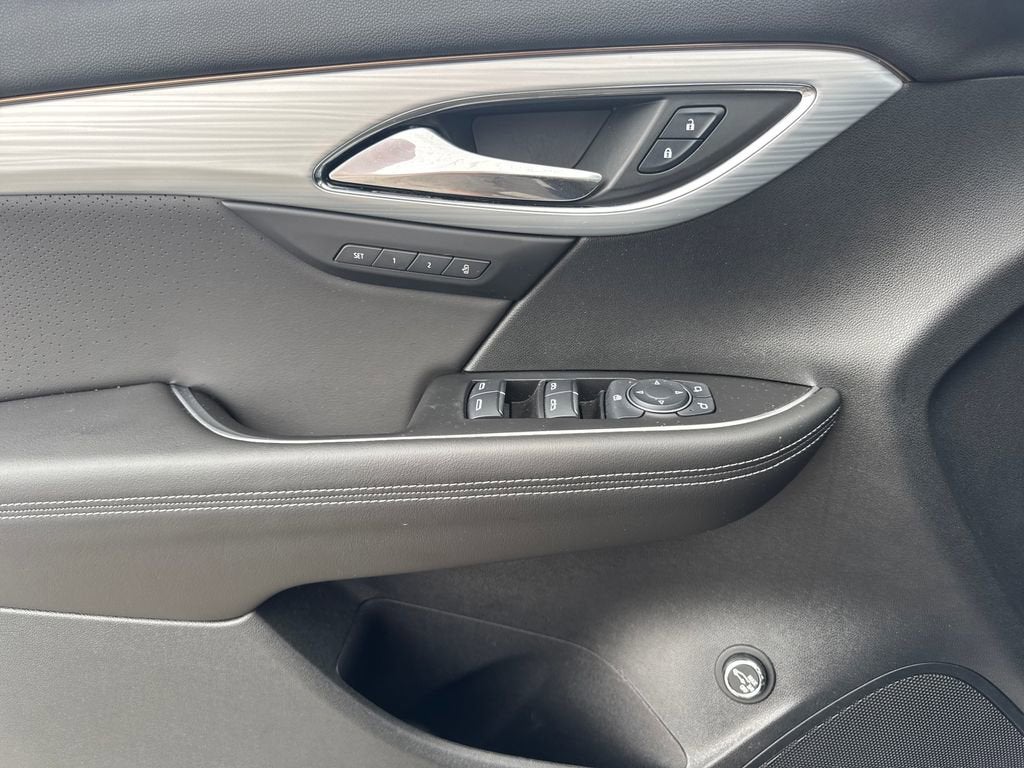 2024 Buick Envision Avenir