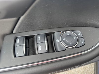 2024 Buick Envision Avenir