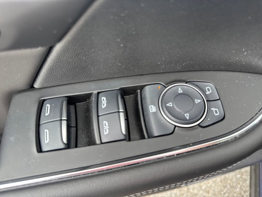 2024 Buick Envision Avenir