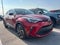 2022 Toyota C-HR XLE