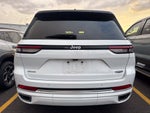 2024 Jeep Grand Cherokee Summit