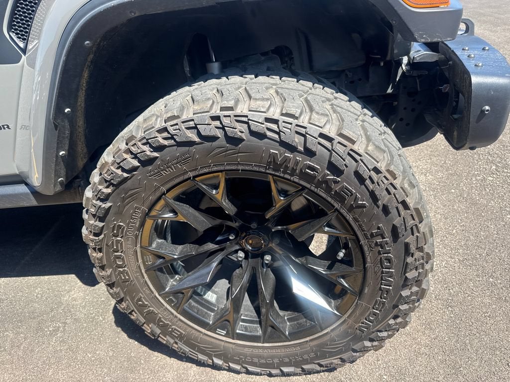 2023 Jeep Gladiator Freedom