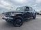 2025 Jeep Gladiator Nighthawk
