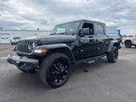2025 Jeep Gladiator Nighthawk