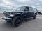 2025 Jeep Gladiator Nighthawk