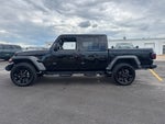 2025 Jeep Gladiator Nighthawk