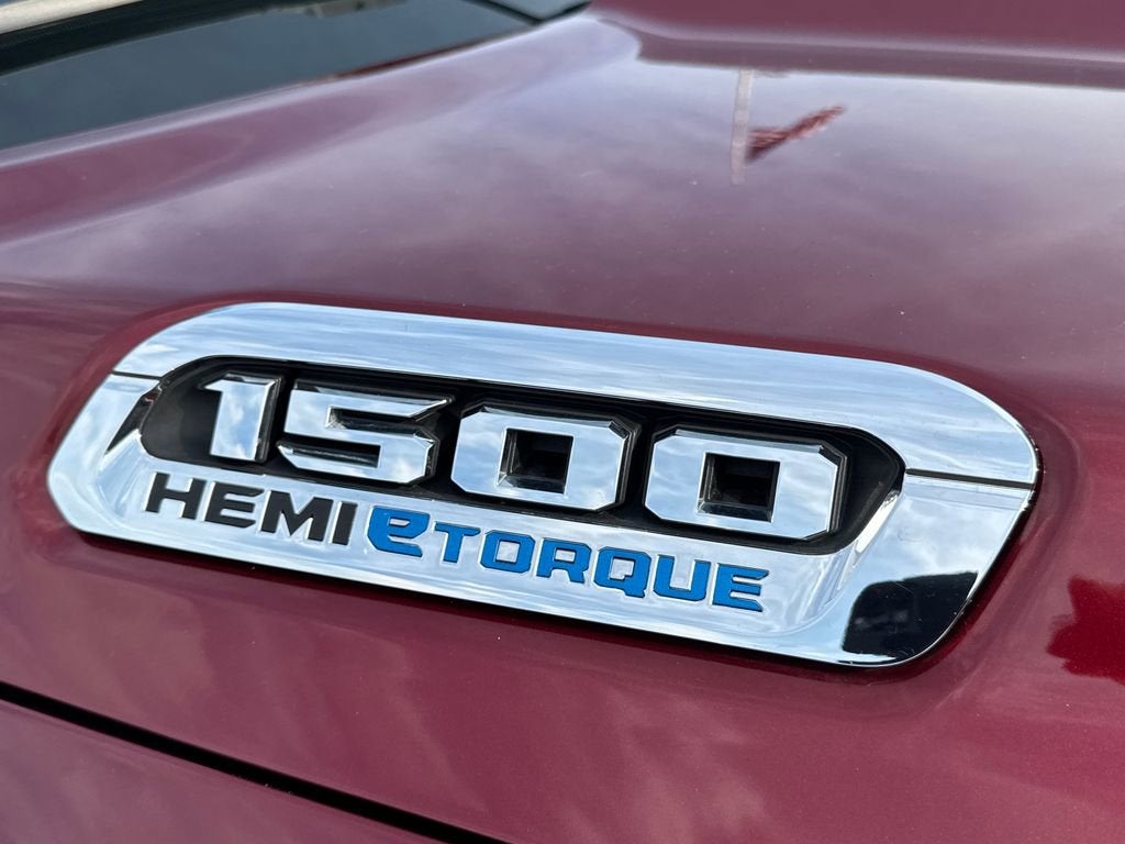 2023 RAM 1500 Limited