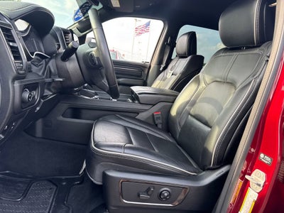 2023 RAM 1500 Limited