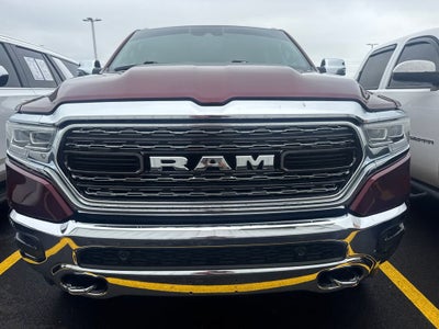 2023 RAM 1500 Limited