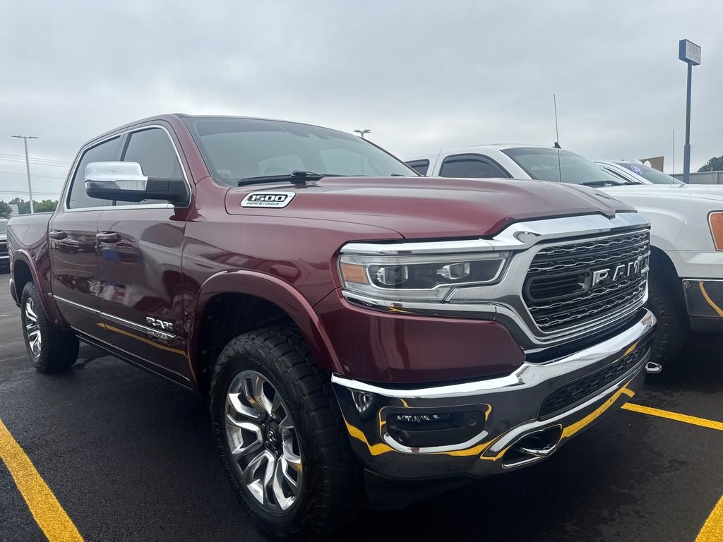2023 RAM 1500 Limited