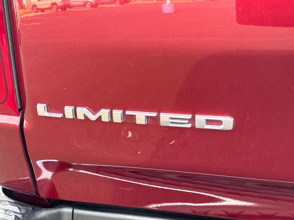 2023 RAM 1500 Limited