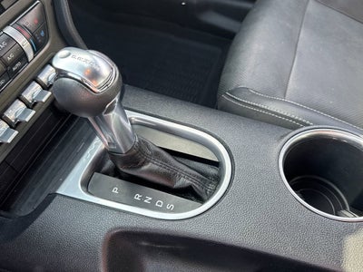 2022 Ford Mustang GT