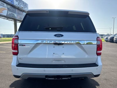 2019 Ford Expedition XLT