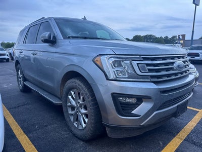 2021 Ford Expedition XLT